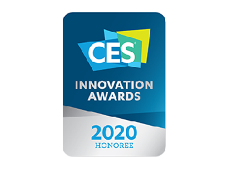 CES2020创新产品奖-1